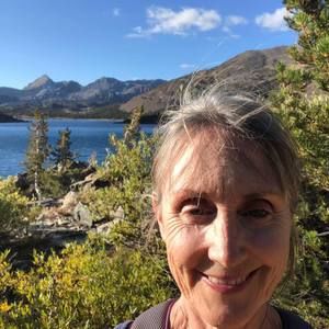 Meet your Posher, Cori